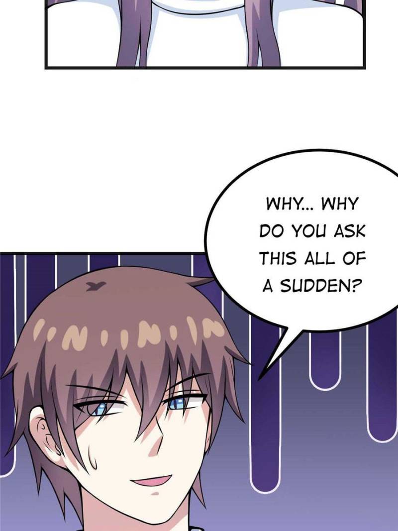 My Boss Is a Vampire Turned Cat Chapter 81 - HolyManga.Net