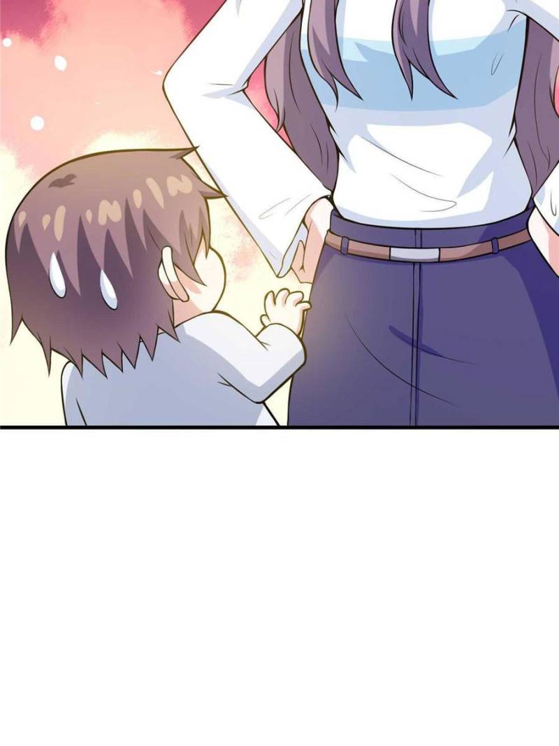My Boss Is a Vampire Turned Cat Chapter 81 - HolyManga.Net