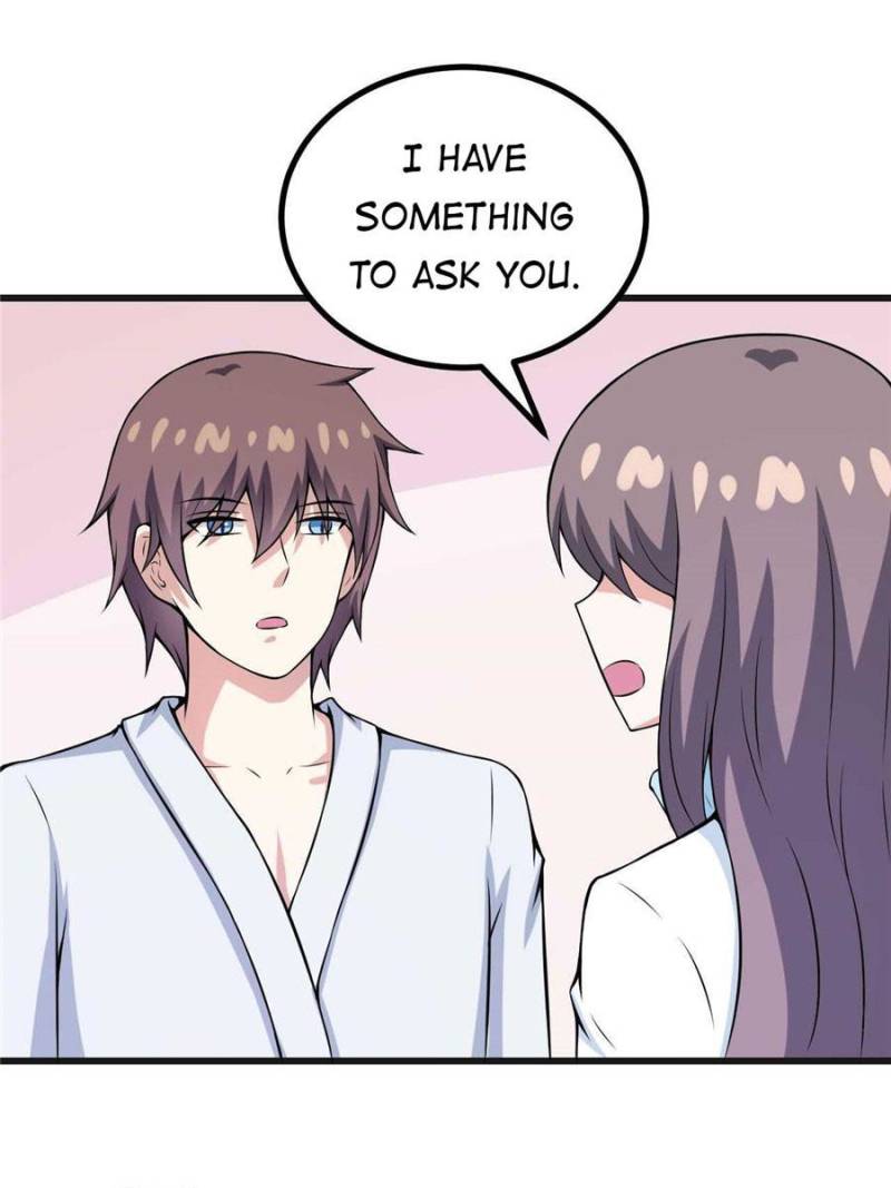 My Boss Is a Vampire Turned Cat Chapter 81 - HolyManga.Net