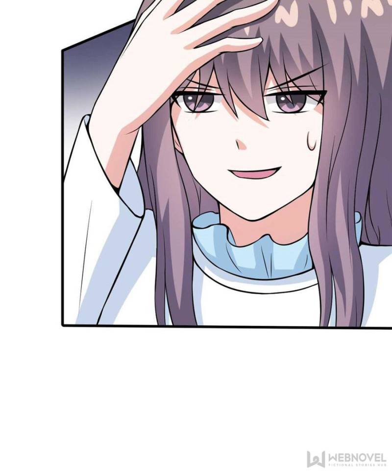My Boss Is a Vampire Turned Cat Chapter 81 - HolyManga.Net