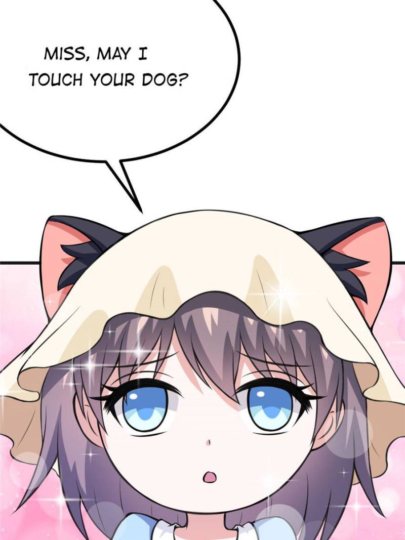 My Boss Is a Vampire Turned Cat Chapter 81 - HolyManga.Net