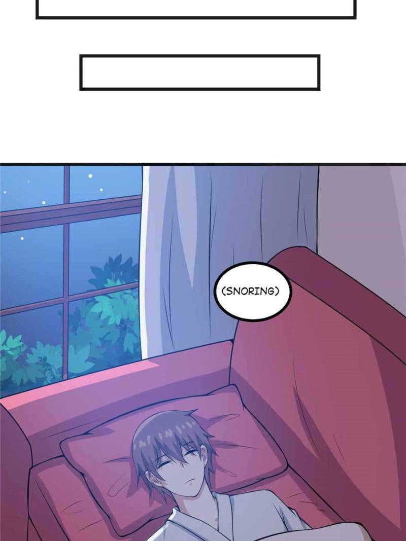 My Boss Is a Vampire Turned Cat Chapter 81 - HolyManga.Net