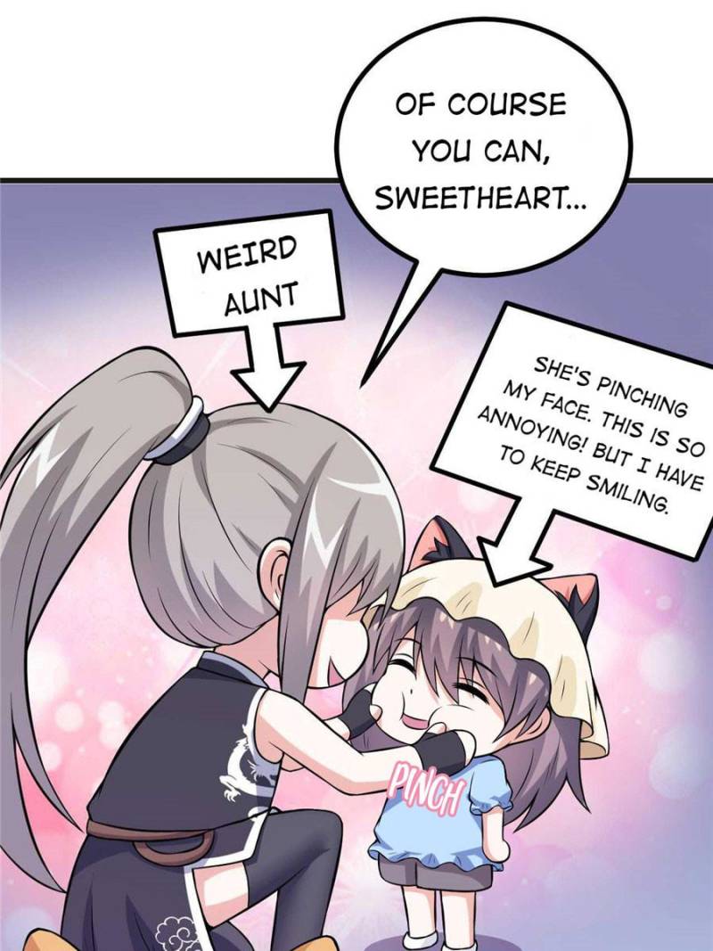 My Boss Is a Vampire Turned Cat Chapter 81 - HolyManga.Net