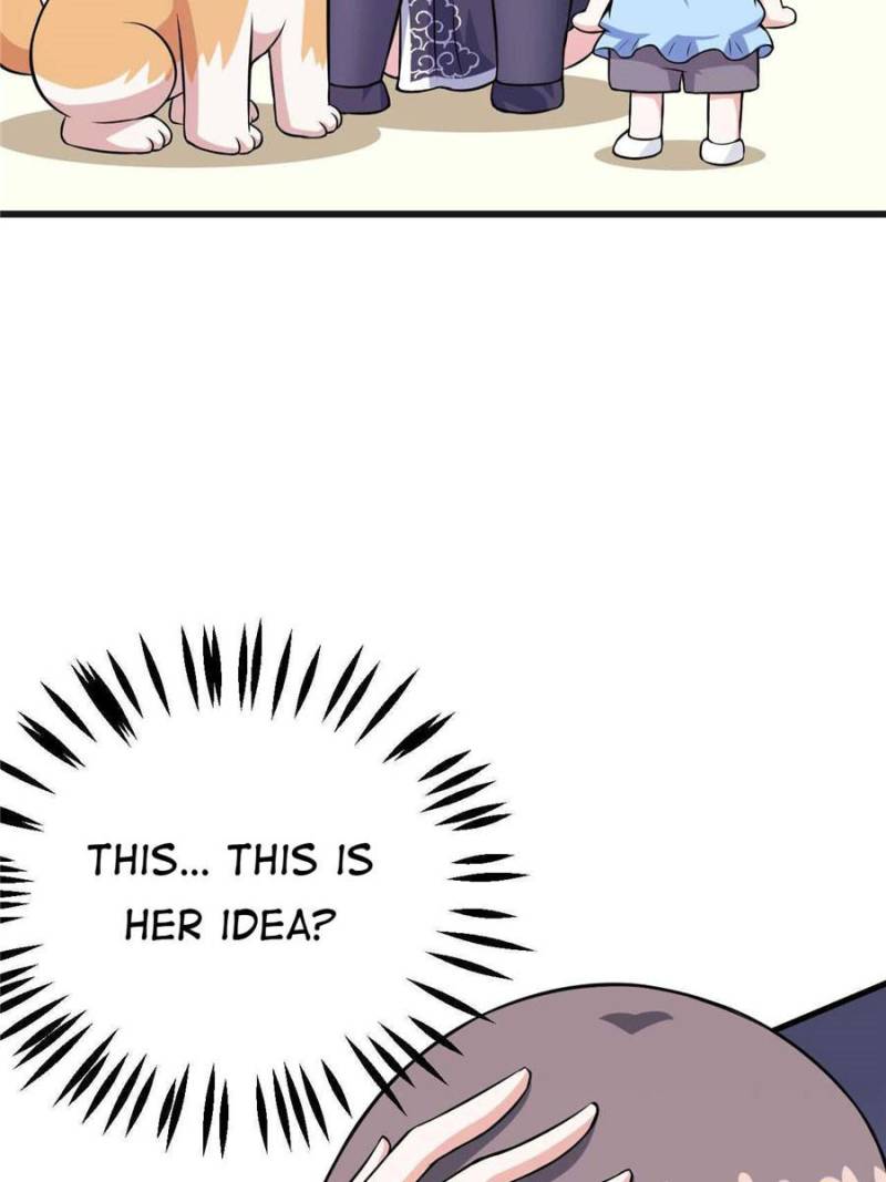 My Boss Is a Vampire Turned Cat Chapter 81 - HolyManga.Net