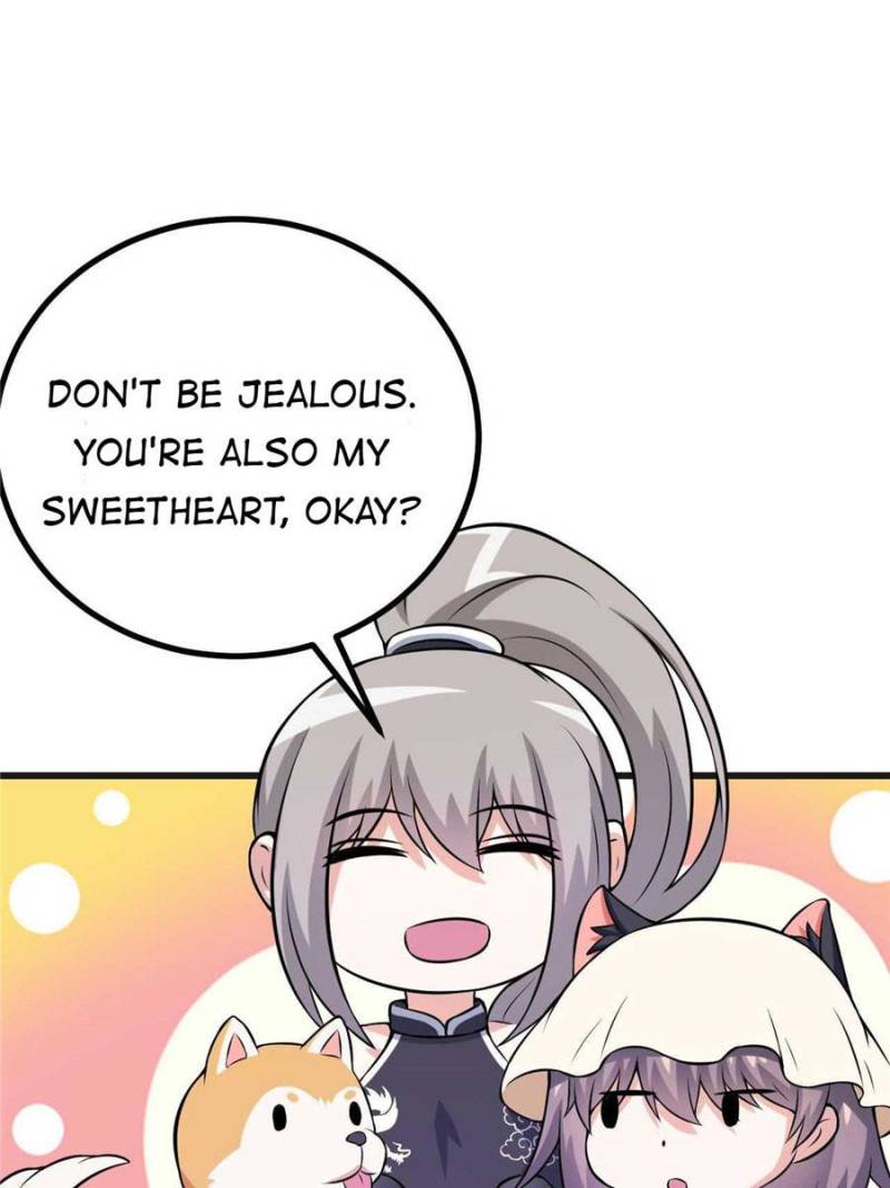 My Boss Is a Vampire Turned Cat Chapter 81 - HolyManga.Net