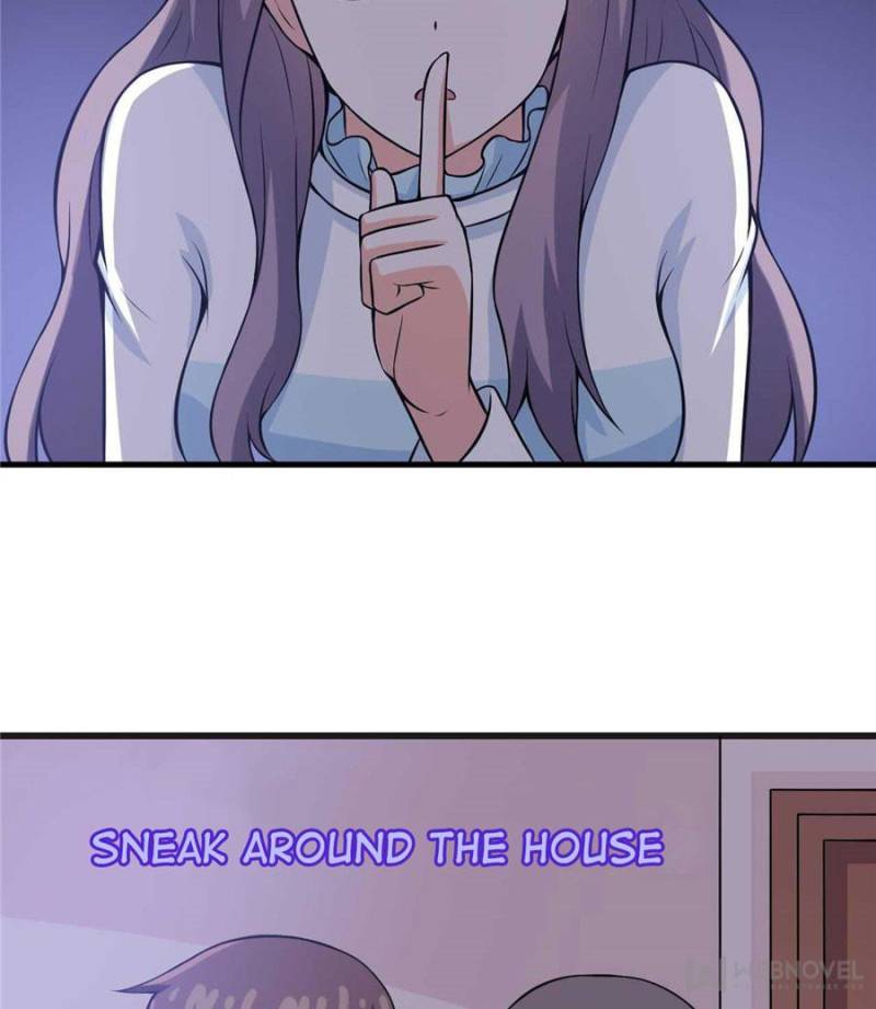 My Boss Is a Vampire Turned Cat Chapter 81 - HolyManga.Net