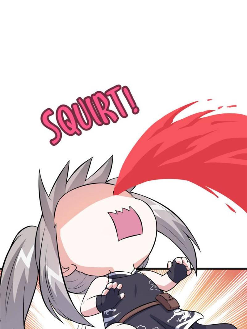 My Boss Is a Vampire Turned Cat Chapter 81 - HolyManga.Net
