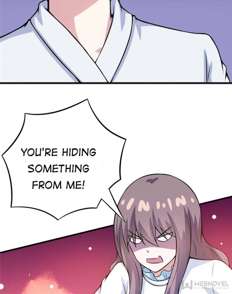 My Boss Is a Vampire Turned Cat Chapter 81 - HolyManga.Net