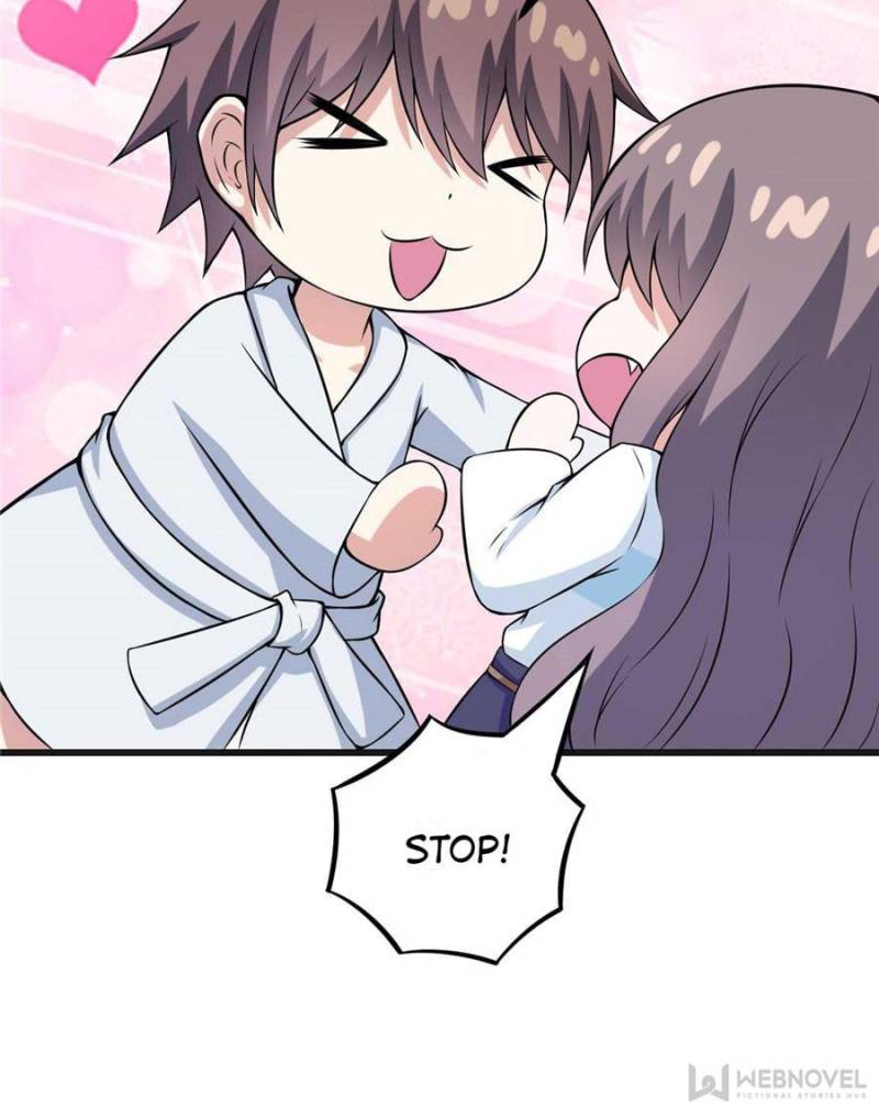 My Boss Is a Vampire Turned Cat Chapter 81 - HolyManga.Net