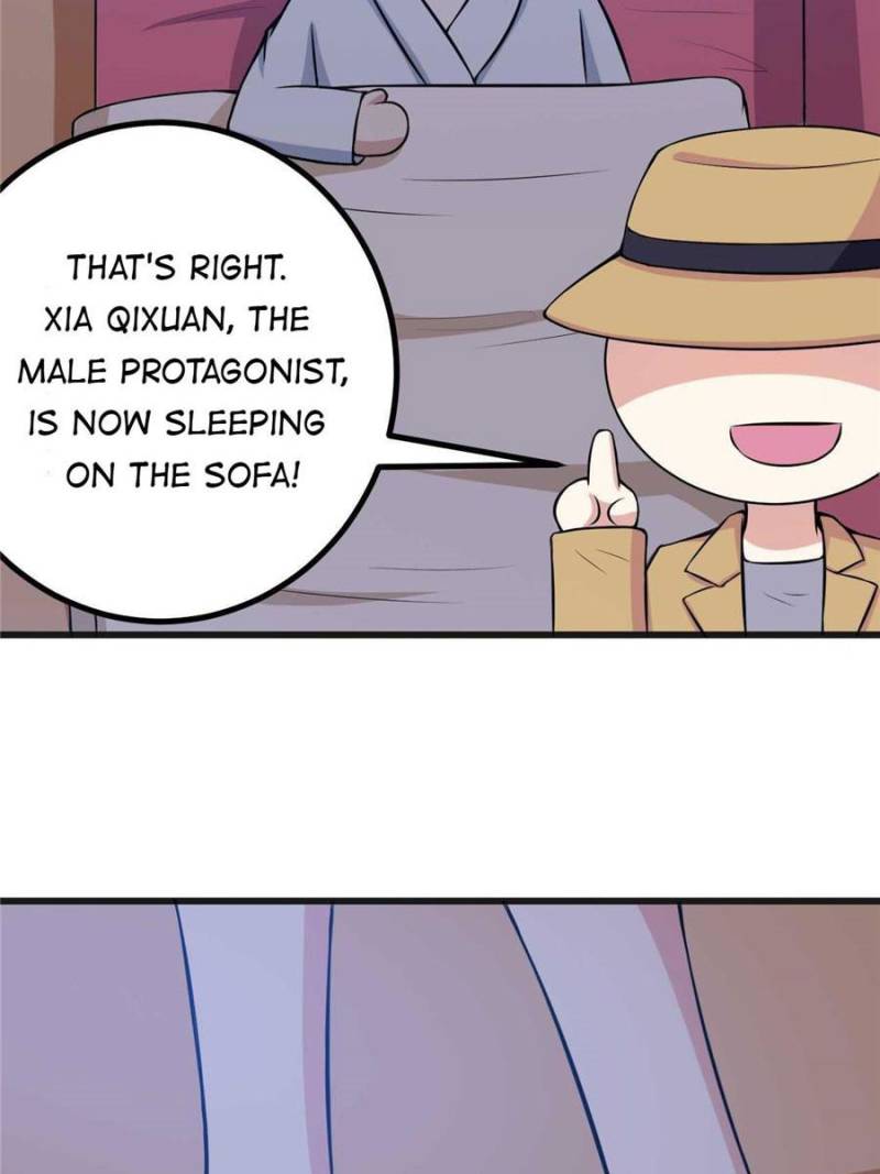 My Boss Is a Vampire Turned Cat Chapter 81 - HolyManga.Net