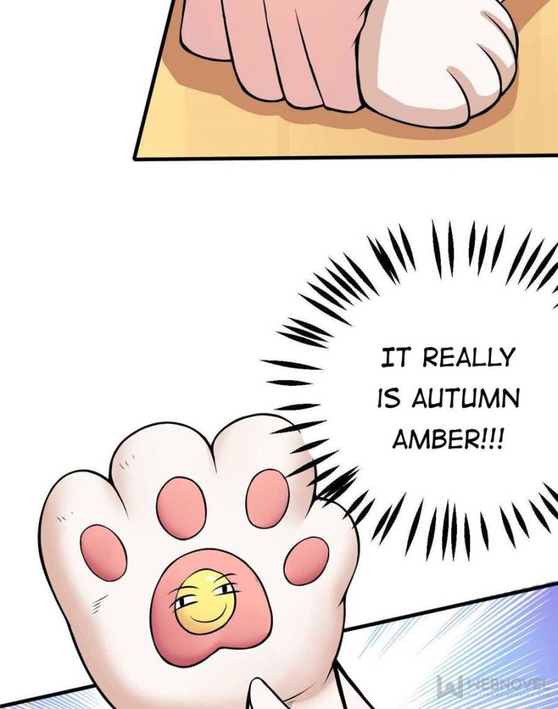 My Boss Is a Vampire Turned Cat Chapter 81 - HolyManga.Net