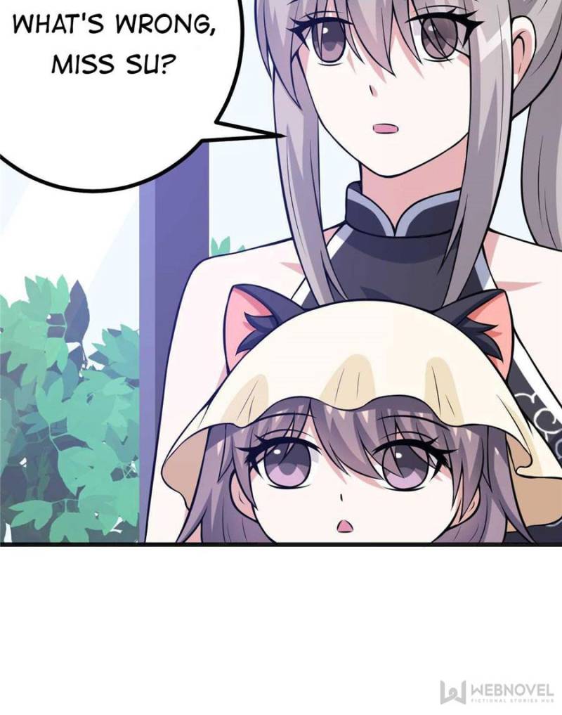 My Boss Is a Vampire Turned Cat Chapter 81 - HolyManga.Net