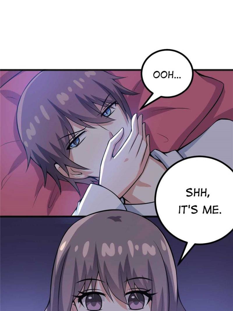 My Boss Is a Vampire Turned Cat Chapter 81 - HolyManga.Net