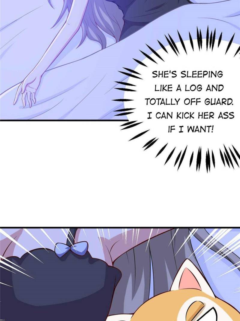 My Boss Is a Vampire Turned Cat Chapter 82 - HolyManga.Net