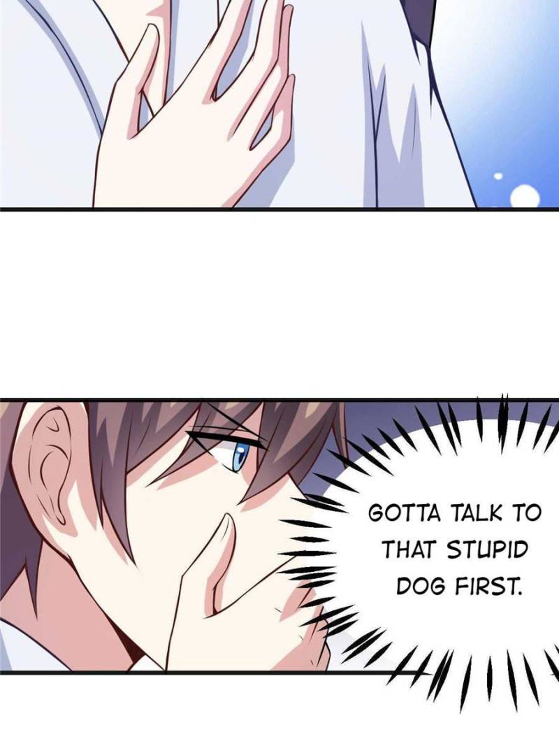 My Boss Is a Vampire Turned Cat Chapter 82 - HolyManga.Net