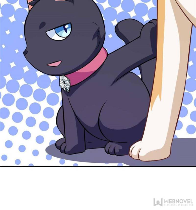 My Boss Is a Vampire Turned Cat Chapter 82 - HolyManga.Net