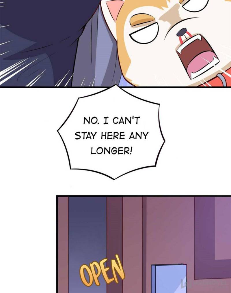 My Boss Is a Vampire Turned Cat Chapter 82 - HolyManga.Net