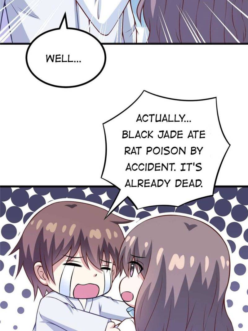 My Boss Is a Vampire Turned Cat Chapter 82 - HolyManga.Net