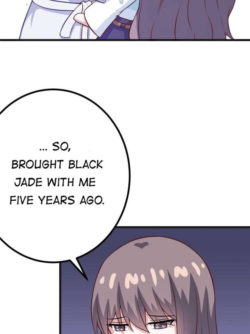 My Boss Is a Vampire Turned Cat Chapter 82 - HolyManga.Net