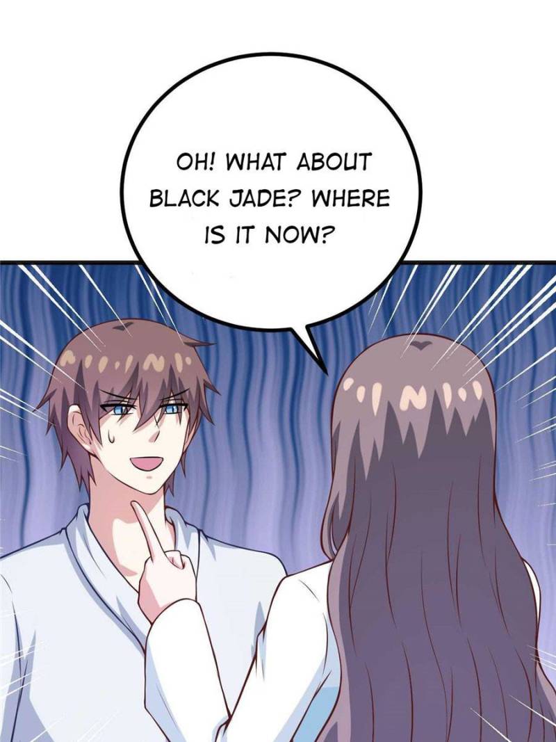 My Boss Is a Vampire Turned Cat Chapter 82 - HolyManga.Net