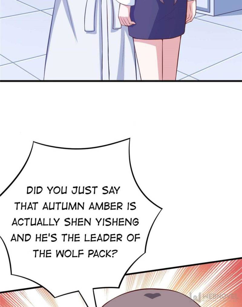 My Boss Is a Vampire Turned Cat Chapter 82 - HolyManga.Net