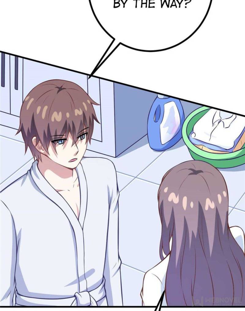 My Boss Is a Vampire Turned Cat Chapter 82 - HolyManga.Net