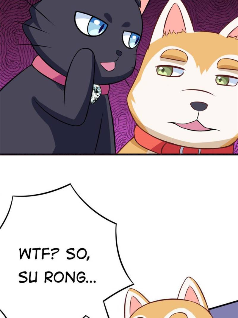 My Boss Is a Vampire Turned Cat Chapter 82 - HolyManga.Net