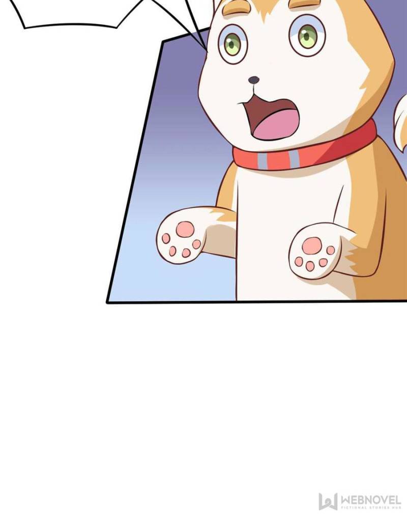 My Boss Is a Vampire Turned Cat Chapter 82 - HolyManga.Net