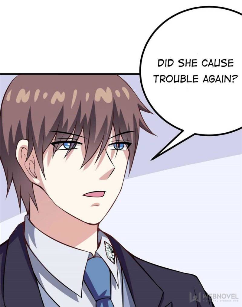 My Boss Is a Vampire Turned Cat Chapter 83 - HolyManga.Net