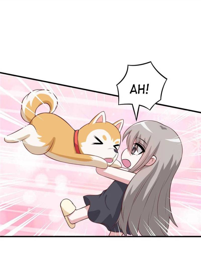 My Boss Is a Vampire Turned Cat Chapter 83 - HolyManga.Net