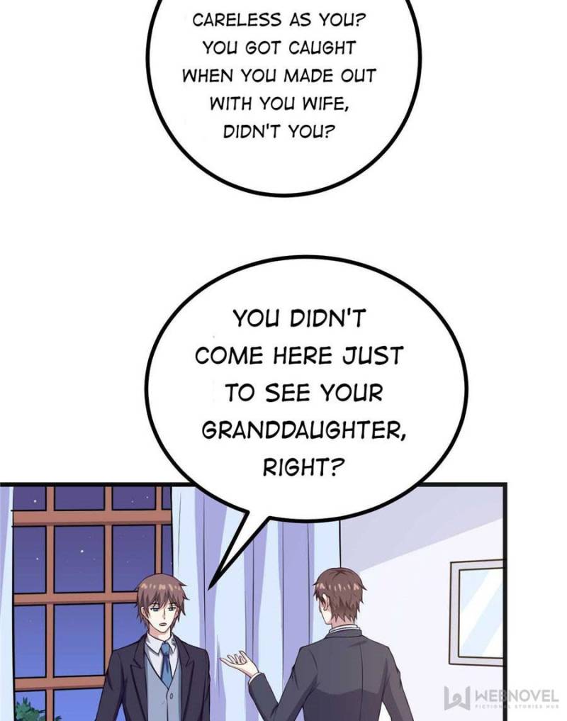 My Boss Is a Vampire Turned Cat Chapter 83 - HolyManga.Net