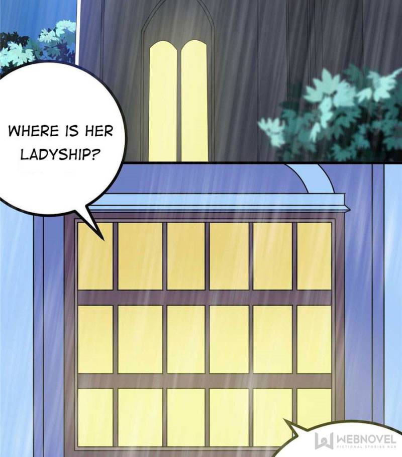 My Boss Is a Vampire Turned Cat Chapter 83 - HolyManga.Net