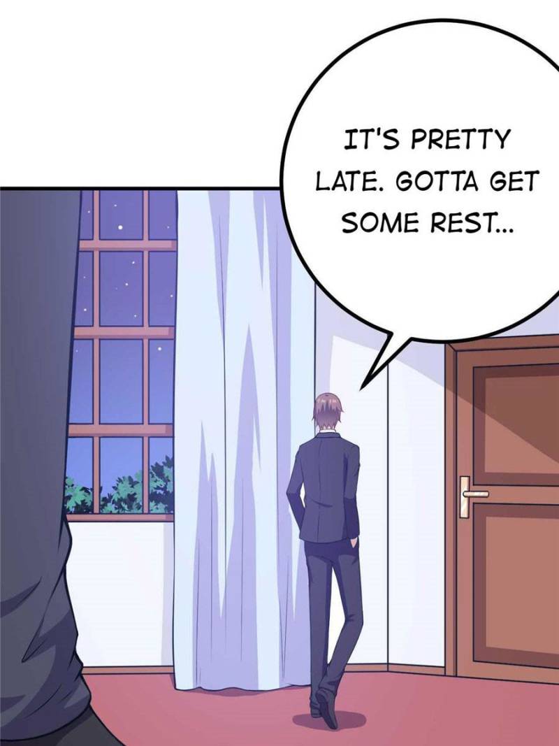 My Boss Is a Vampire Turned Cat Chapter 83 - HolyManga.Net