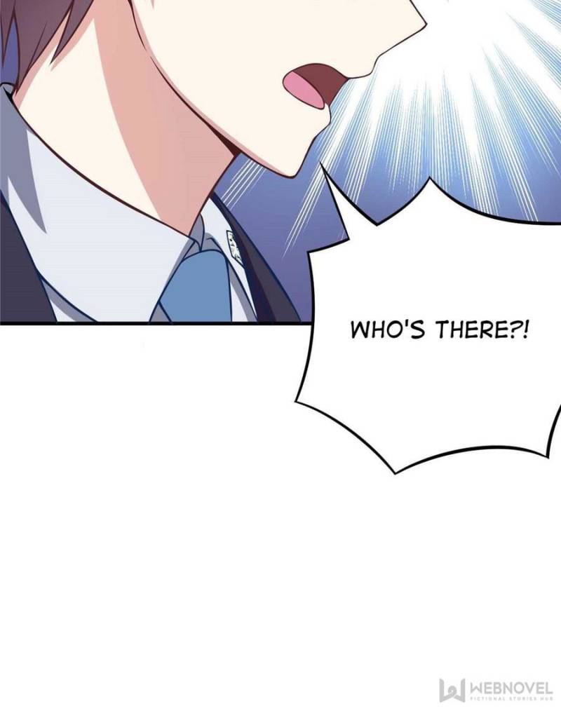 My Boss Is a Vampire Turned Cat Chapter 83 - HolyManga.Net