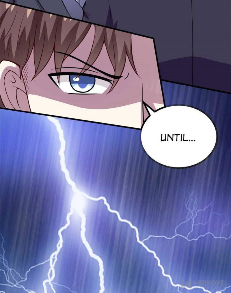 My Boss Is a Vampire Turned Cat Chapter 83 - HolyManga.Net
