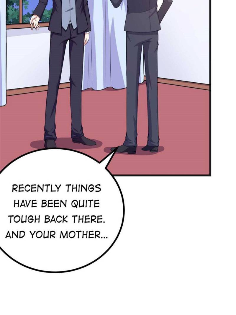 My Boss Is a Vampire Turned Cat Chapter 83 - HolyManga.Net