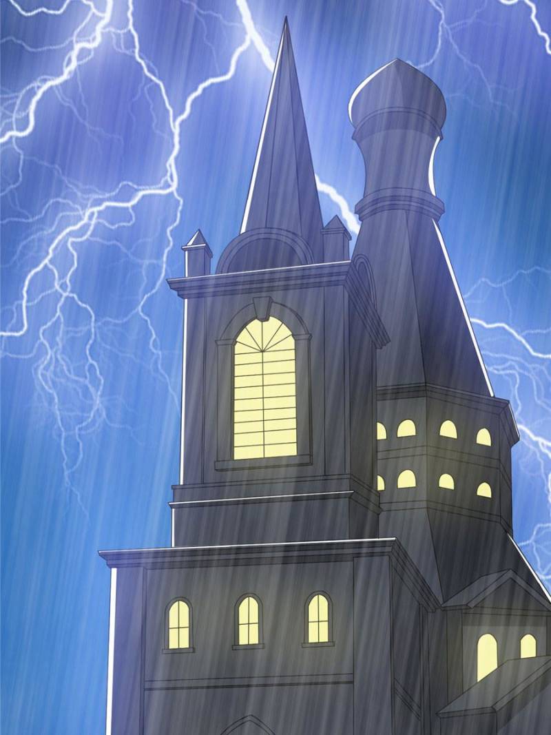 My Boss Is a Vampire Turned Cat Chapter 83 - HolyManga.Net