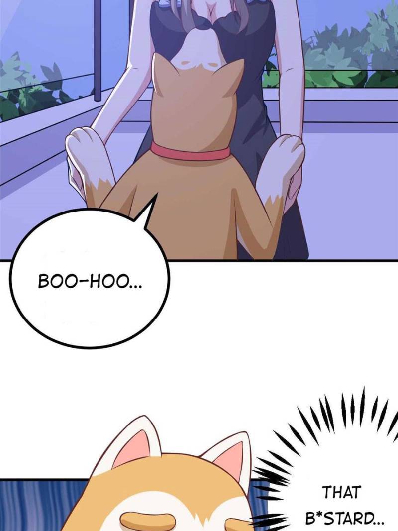 My Boss Is a Vampire Turned Cat Chapter 83 - HolyManga.Net
