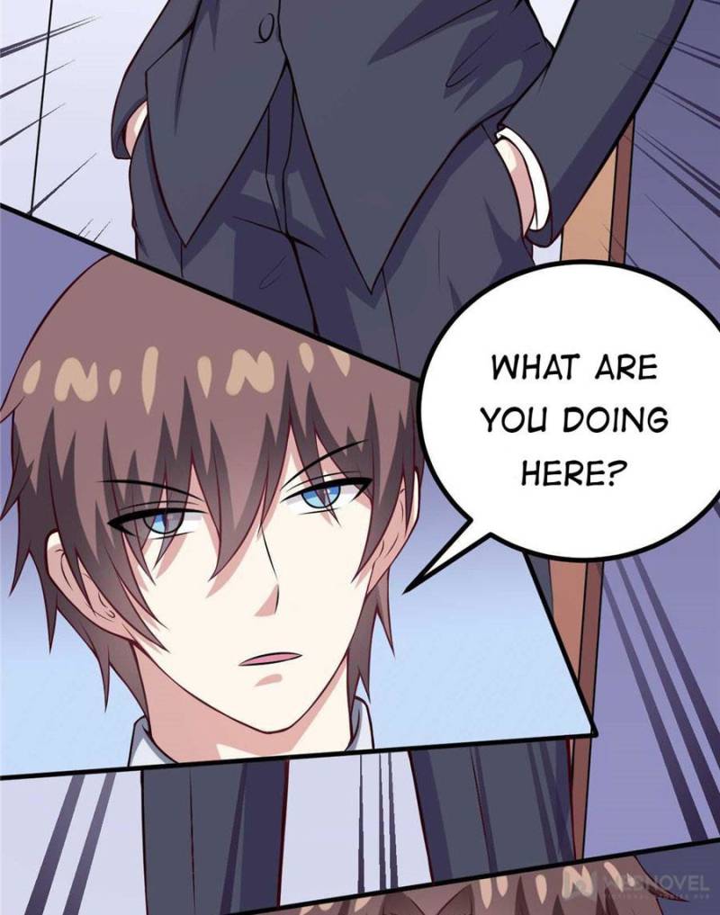 My Boss Is a Vampire Turned Cat Chapter 83 - HolyManga.Net