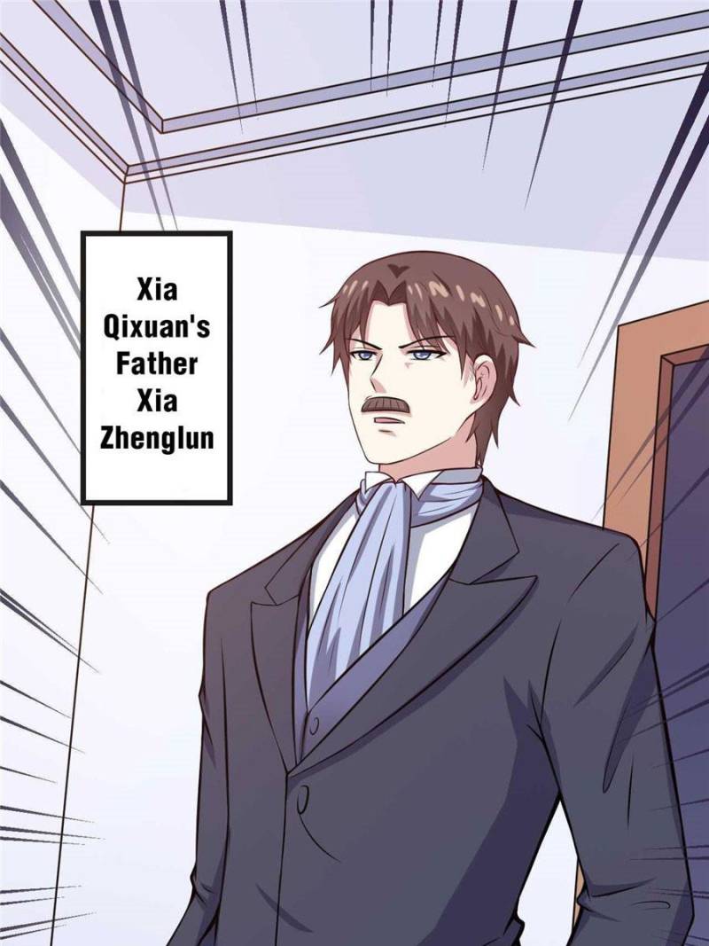 My Boss Is a Vampire Turned Cat Chapter 83 - HolyManga.Net
