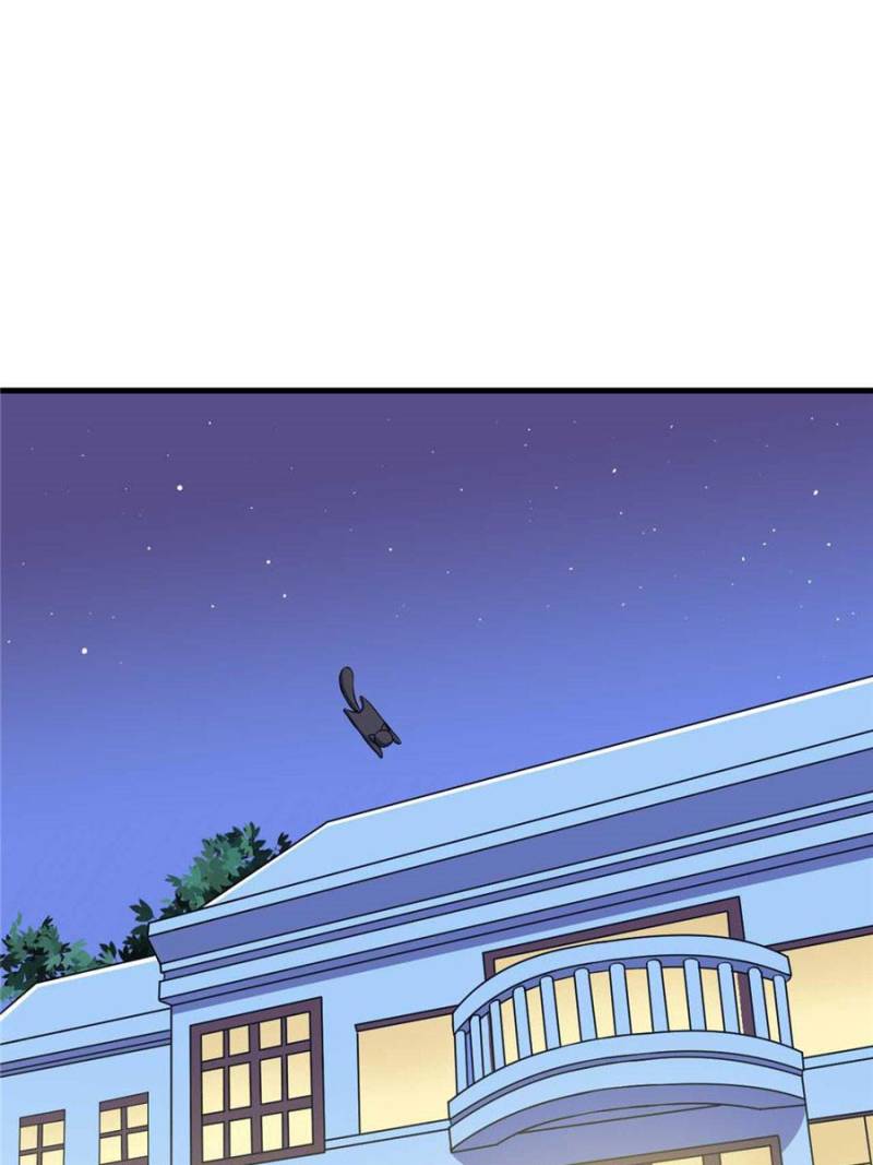 My Boss Is a Vampire Turned Cat Chapter 83 - HolyManga.Net
