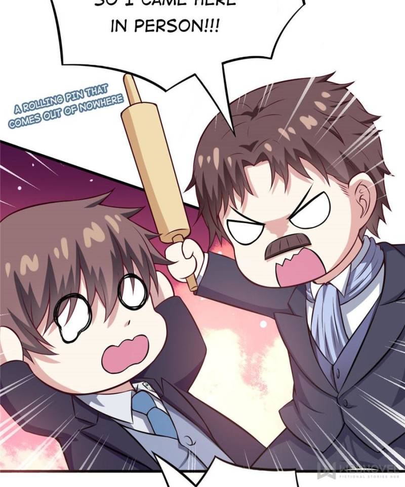 My Boss Is a Vampire Turned Cat Chapter 83 - HolyManga.Net