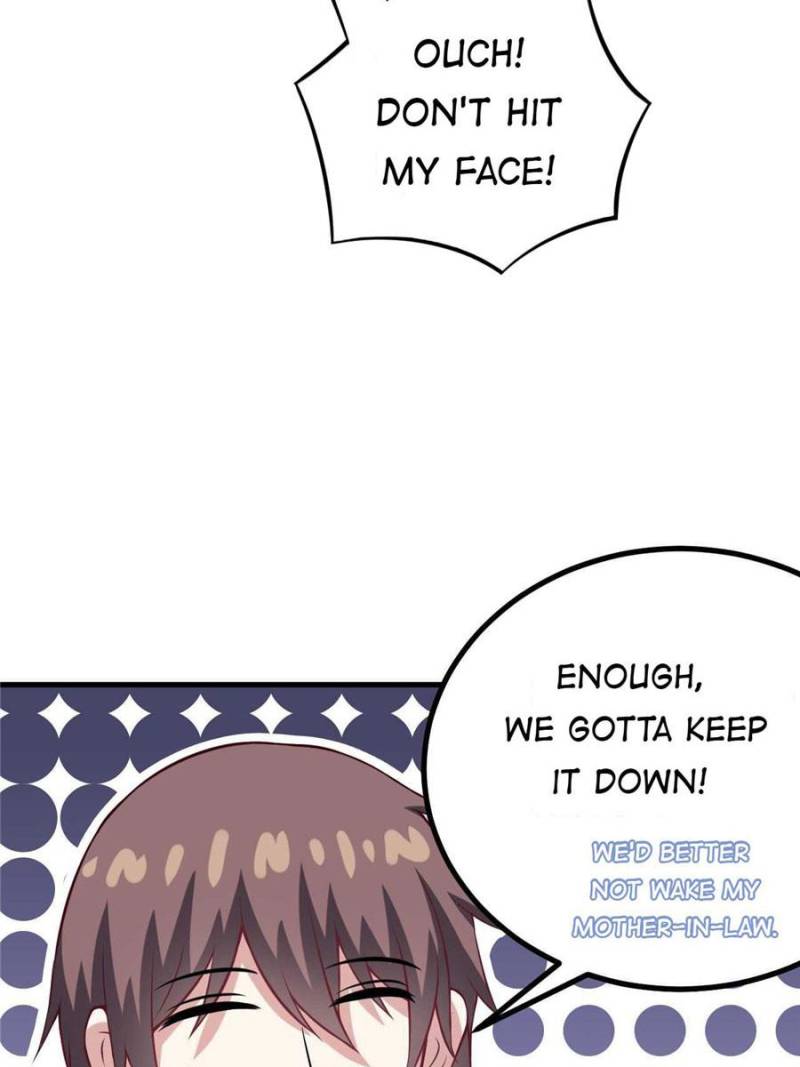 My Boss Is a Vampire Turned Cat Chapter 83 - HolyManga.Net