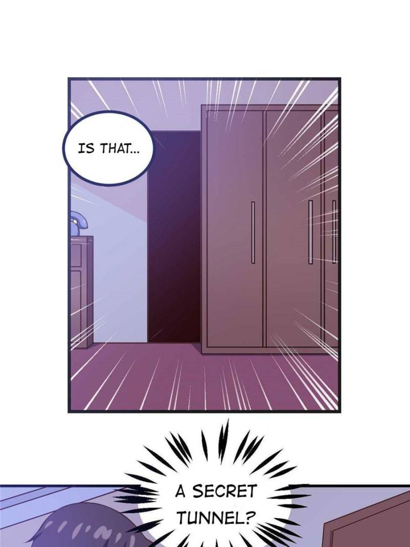 My Boss Is a Vampire Turned Cat Chapter 83 - HolyManga.Net
