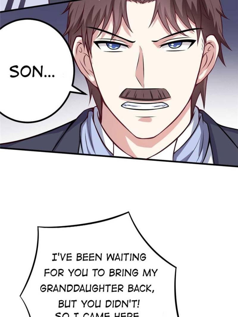 My Boss Is a Vampire Turned Cat Chapter 83 - HolyManga.Net