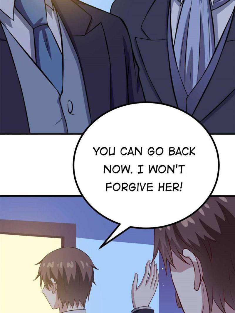 My Boss Is a Vampire Turned Cat Chapter 84 - HolyManga.Net