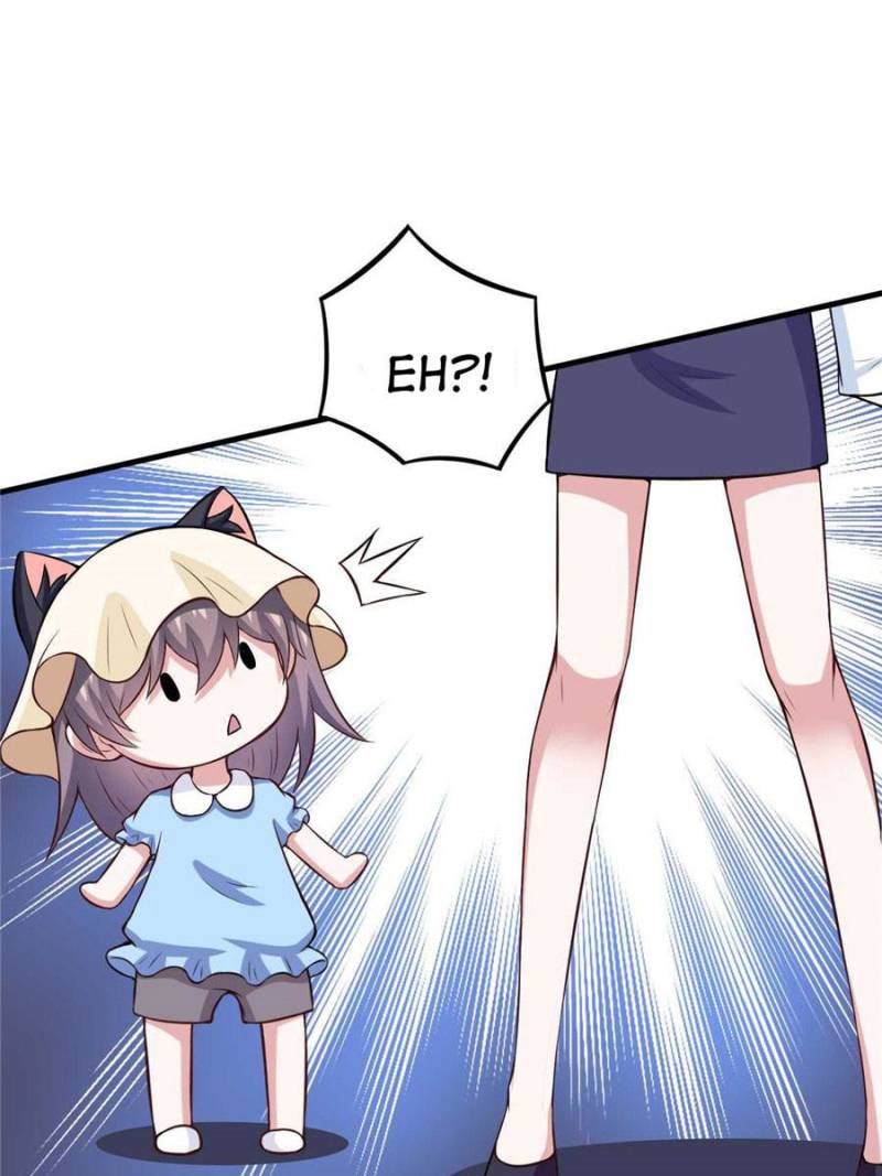 My Boss Is a Vampire Turned Cat Chapter 84 - HolyManga.Net
