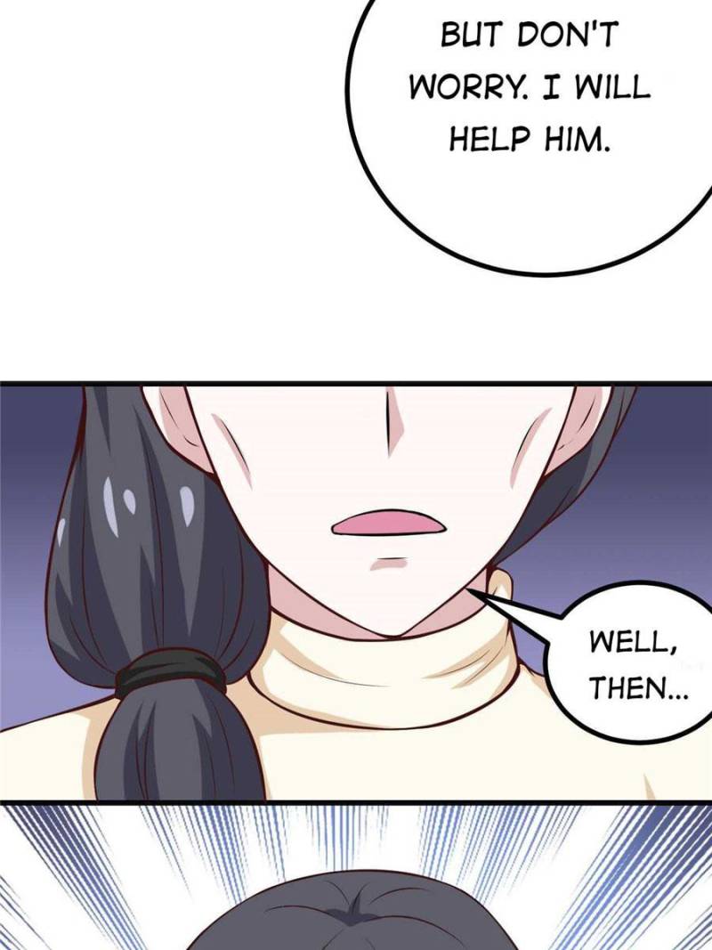 My Boss Is a Vampire Turned Cat Chapter 84 - HolyManga.Net