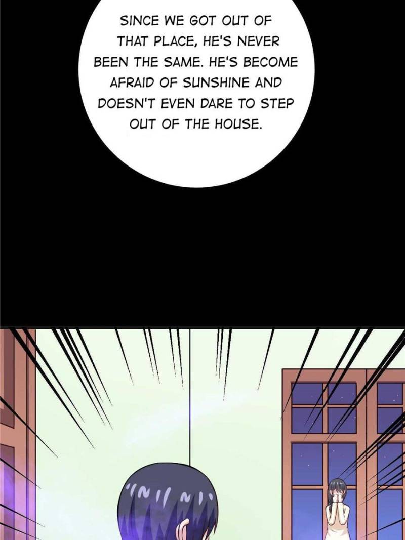 My Boss Is a Vampire Turned Cat Chapter 84 - HolyManga.Net
