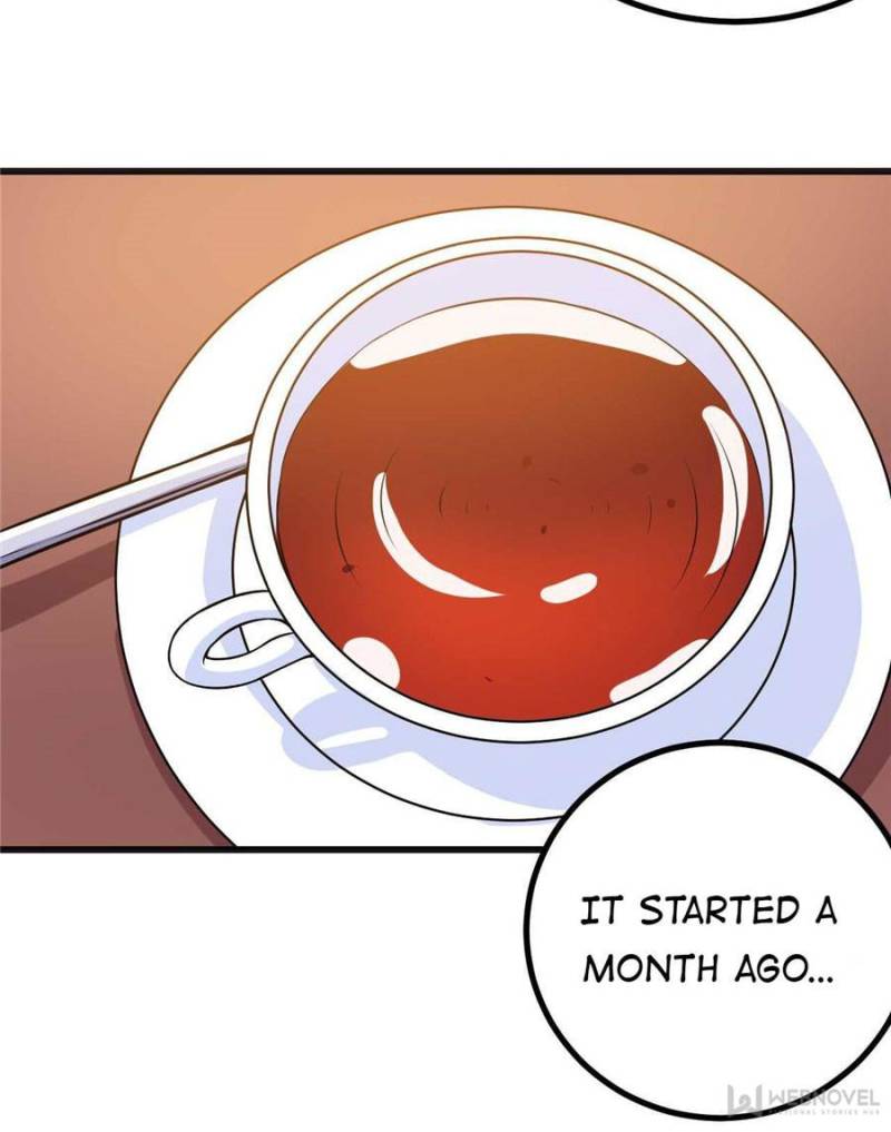 My Boss Is a Vampire Turned Cat Chapter 84 - HolyManga.Net
